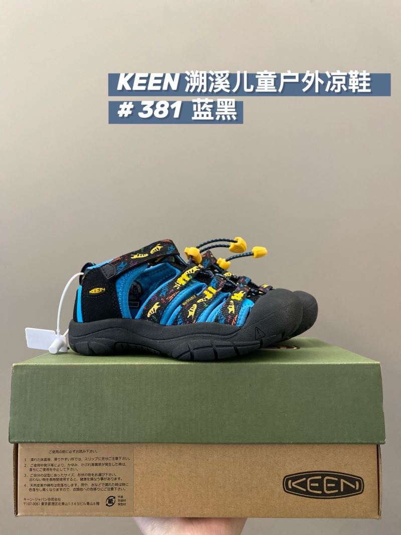 KEEN SHOES